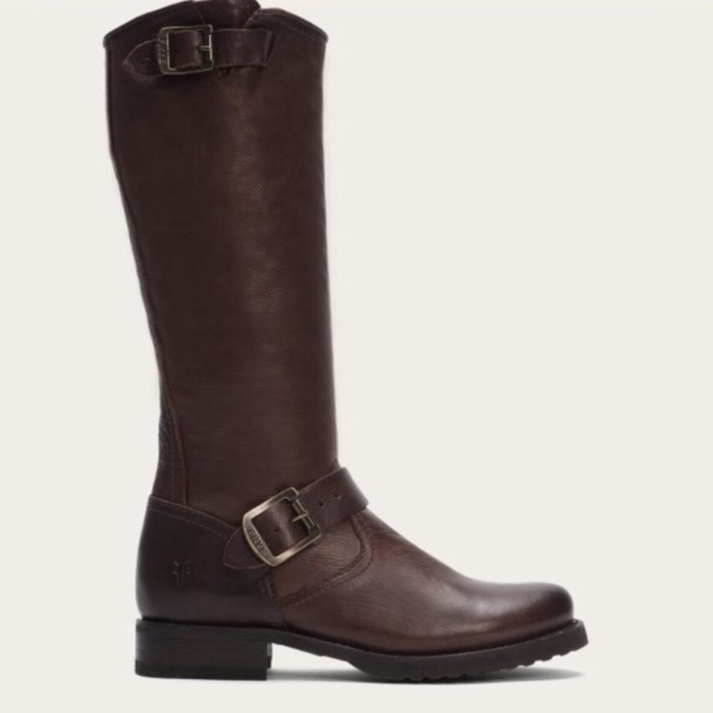Frye boots